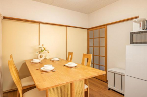 桜の川46 Two Stops Shinjuku Nakano Japanese Villa 12Pax 4Bedroom